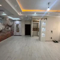 ۸۵متر/پارکینگ آسانسور انباری/غرق نور/شکوفه بیدهندی