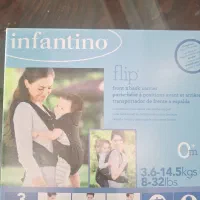 آغوشی بچه برند infantini