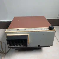 دست خوش کن روسی اصلی قدیمی کلکسیونی بفروش م