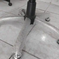 صندلی آرایشگاهی نو...|آرایشگاه و سالنهای زیبایی|شیراز, وزیرآباد|دیوار