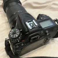 Nikon D7100