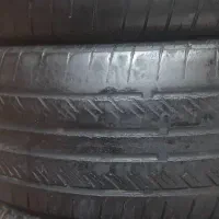 ۴ حلقه لاستیک ۲۰۶|قطعات یدکی و لوازم جانبی|تهران, بوستان ولایت|دیوار