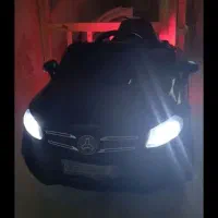 ماشین شارژی|اسباب‌بازی بچه|نیشابور, شهرک ولیعصر|دیوار