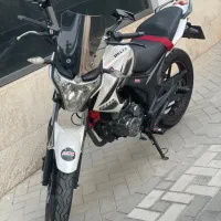 موتور دلتا ۱۶۰ اپاچی