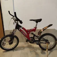 دوچرخه 16