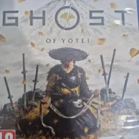 دیسک بازی بی‌نظیر گوست اف یوتی