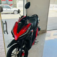 کلیک 1401|موتورسیکلت|بجنورد, |دیوار