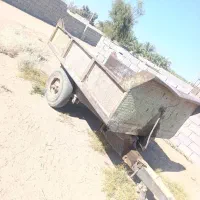 تریلی تراکتور