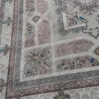 دوعدد فرش ۹ متری|فرش|زاهدان, |دیوار