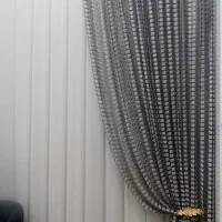 گالری پرده و کاغذ دیواری فهامی