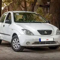 معاوضه تیبا ۹۹ سفید