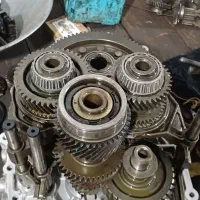 تعمیرات تخصصی خودروهای چینی و وارداتی