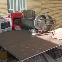 وسایل منزل