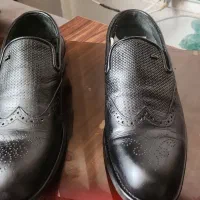 کفش مردانه دست دوز|کیف، کفش، کمربند|ارومیه, |دیوار