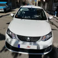 ساینا ۸۵ گانه صفر|خودرو سواری و وانت|بهارستان, |دیوار