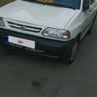 پراید۱۳۱مدل ۹۷