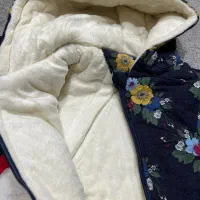 کاپشن سرهمی|کفش و لباس بچه|ری, ظهیرآباد|دیوار