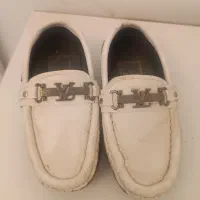 کفش پسرانه سالم وتمیز سایز 29