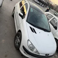 پژو ۲۰۶سقف پانا