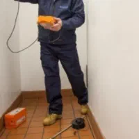 لوله بازکنی*40%تخفیف*رفع نمزدگی بدون خرابی.کشی|خدمات پیشه و مهارت|مشهد, آزادشهر|دیوار