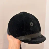 کلاه سوارکاری