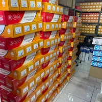 کمک فنر پراید پژو پیکان تیبا جلوبندی عقب جلو فنر|قطعات یدکی و لوازم جانبی|رباطکریم, رباطکریم|دیوار