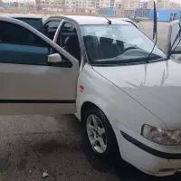 سمند مدل ۹۰