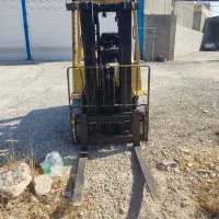 درود فروش لیفتراک ۲،۵تن هایستر|خودرو سنگین|شیراز, شیخ علی چوپان|دیوار