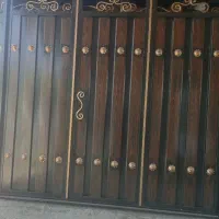 انواع درب و پنجره