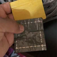 تولید قطعات و محصولات