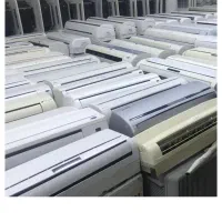 خریدار فروشنده کولر گازی اسپیلت سالم سوخته