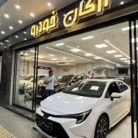 لوین 1800 مدل2024 بسیار تمیز|خودرو سواری و وانت|اصفهان, باغ کاران|دیوار