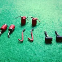 ماکت نمایشگاه و اتو سرویس|مجسمه، تندیس، ماکت|تهران, آبشار|دیوار