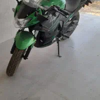 مگلی 200cc