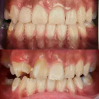 ادمین حضوری حرفهای کلینیک دندانپزشکی