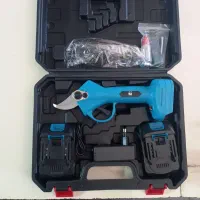 قیچی شارژی|ابزارآلات|زنجان, |دیوار