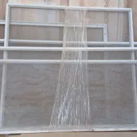 توری آلمینیوم