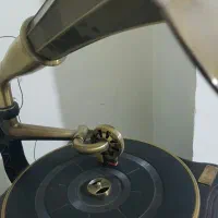 گرامافون|سیستم صوتی خانگی|پردیس, فاز ۴|دیوار