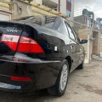 سمند سورن مدل۱۳۹۹|خودرو سواری و وانت|اردبیل, |دیوار