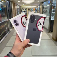 رجیستر شدهiphone 17