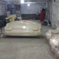 اجاره کارگاه ۸۰متری واقع در یافت آباد|اجارهٔ مغازه و غرفه|تهران, یافت آباد جنوبی|دیوار