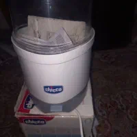 شیر گرمکن کودک