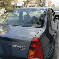 ال ۹۰ کم کار|خودرو سواری و وانت|کرج, اتحاد|دیوار