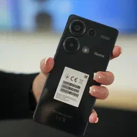 گوشی شیائومی نوت ۱۳ پرو