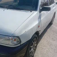 فروش فوری پراید|خودرو سواری و وانت|طرقبه, |دیوار