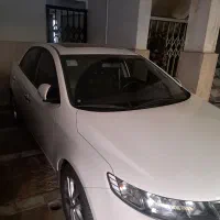 سراتو مدل ۹۷ سفید در حد صفر|خودرو سواری و وانت|تهران, جنتآباد شمالی|دیوار