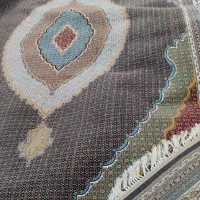 یک تخته فرش