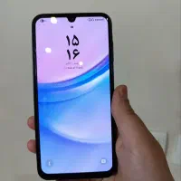 گوشی مدلA15رام8حافظه256