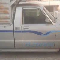 مزدا وانت 2000 ژاپن