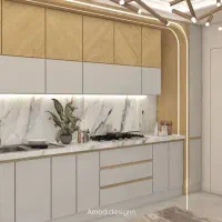 کابینت و کمد دیواری|مصالح و تجهیزات ساختمان|قزوین, |دیوار